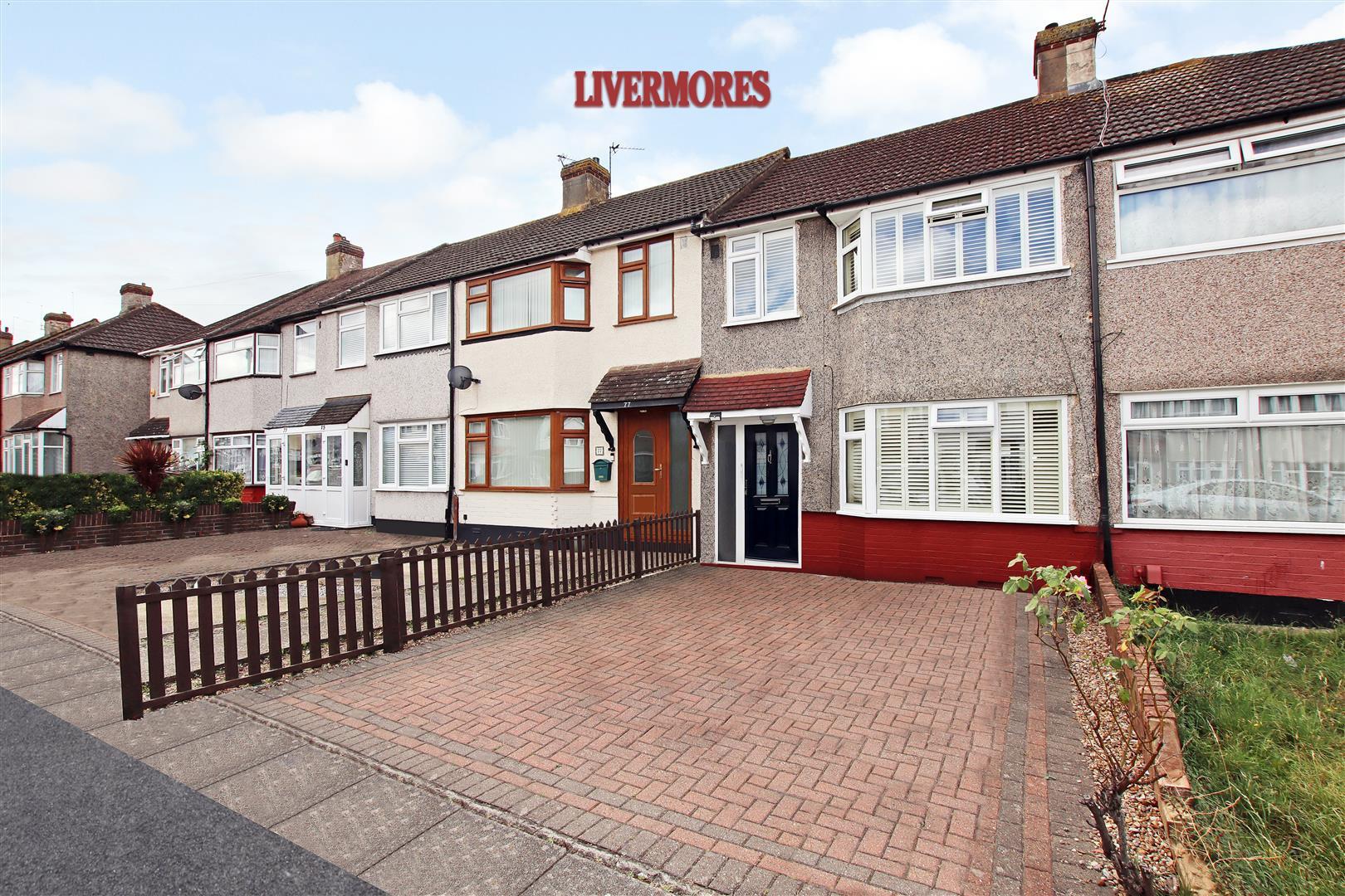 Mayfair Road, Dartford